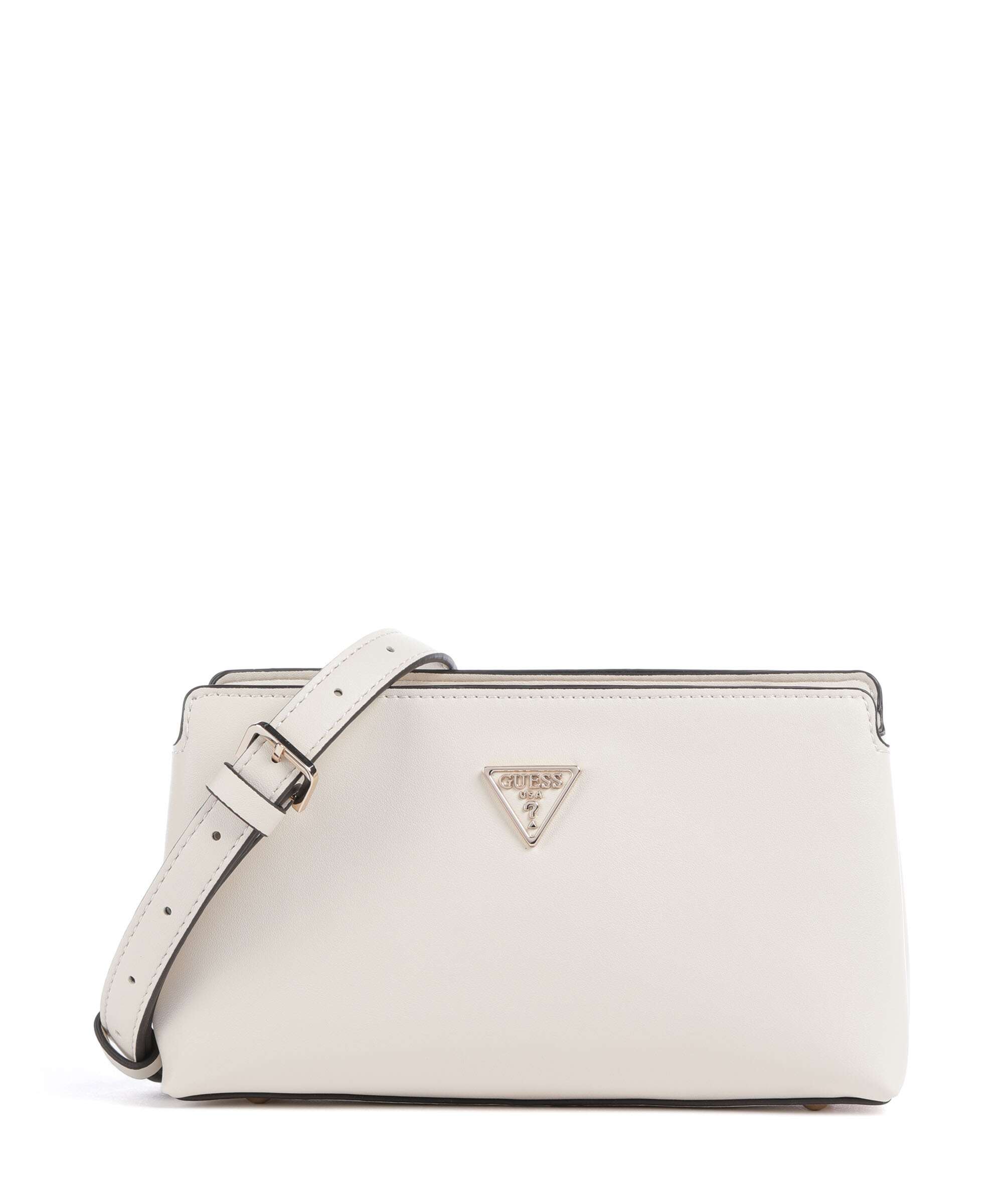 Guess Talent Crossbody bag offwhite