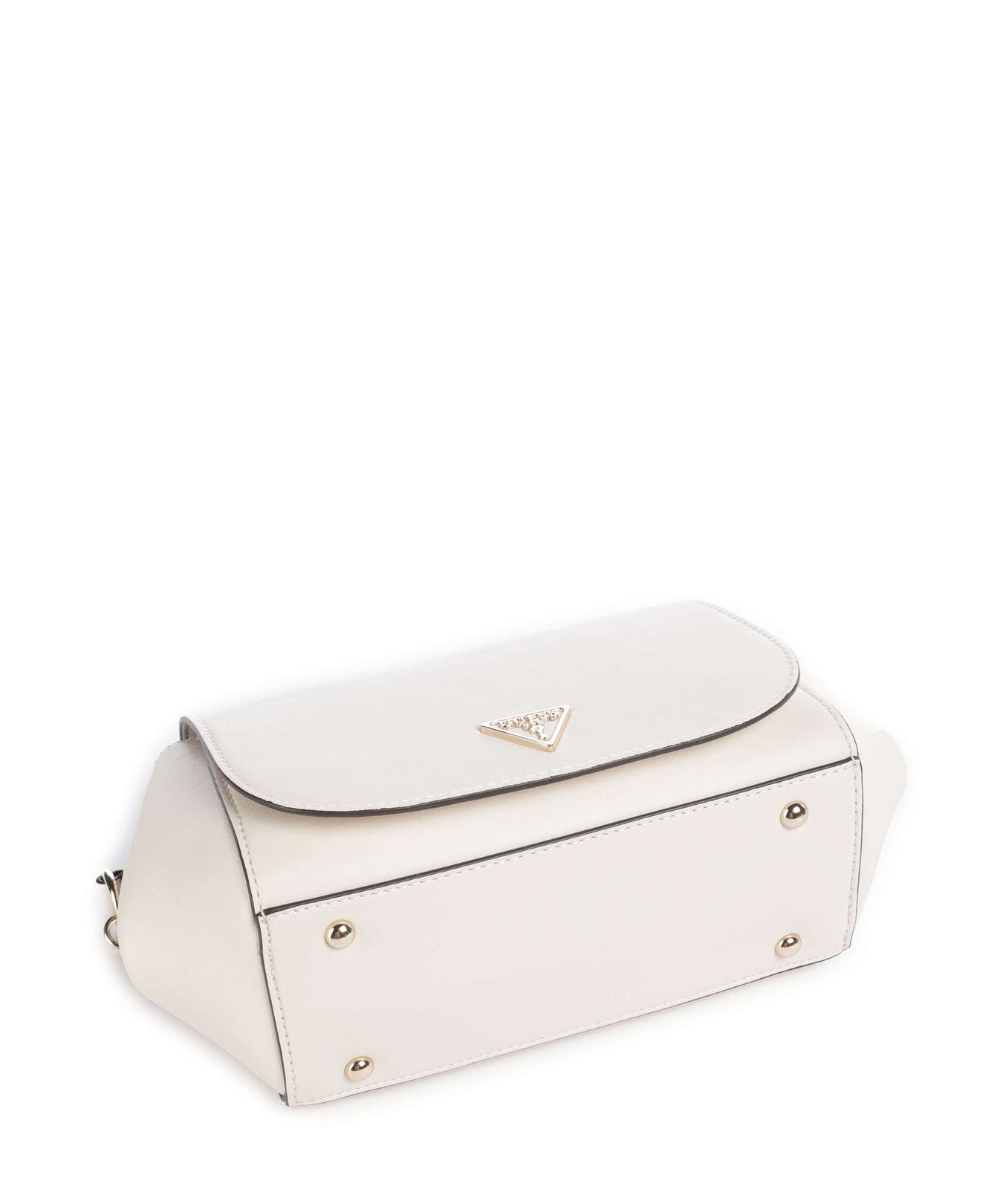 Guess Talent Shoulder bag offwhite