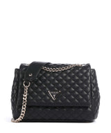 Guess Everlee Shoulder bag black