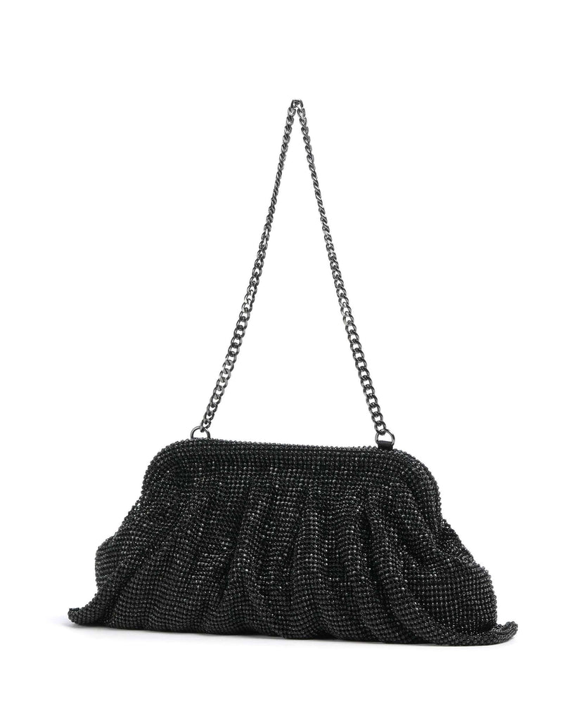Guess Zalina Shoulder bag black