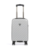 Guess Jesco Trolley (4 wielen) slate grey
