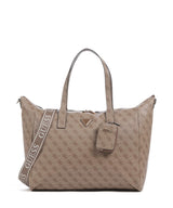 Guess Latona Weekendtas latte logo