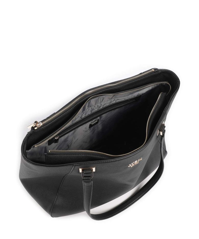 Guess Calista Tote bag black