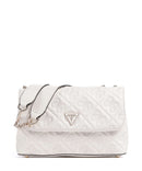 Guess Adelasia Schoudertas offwhite