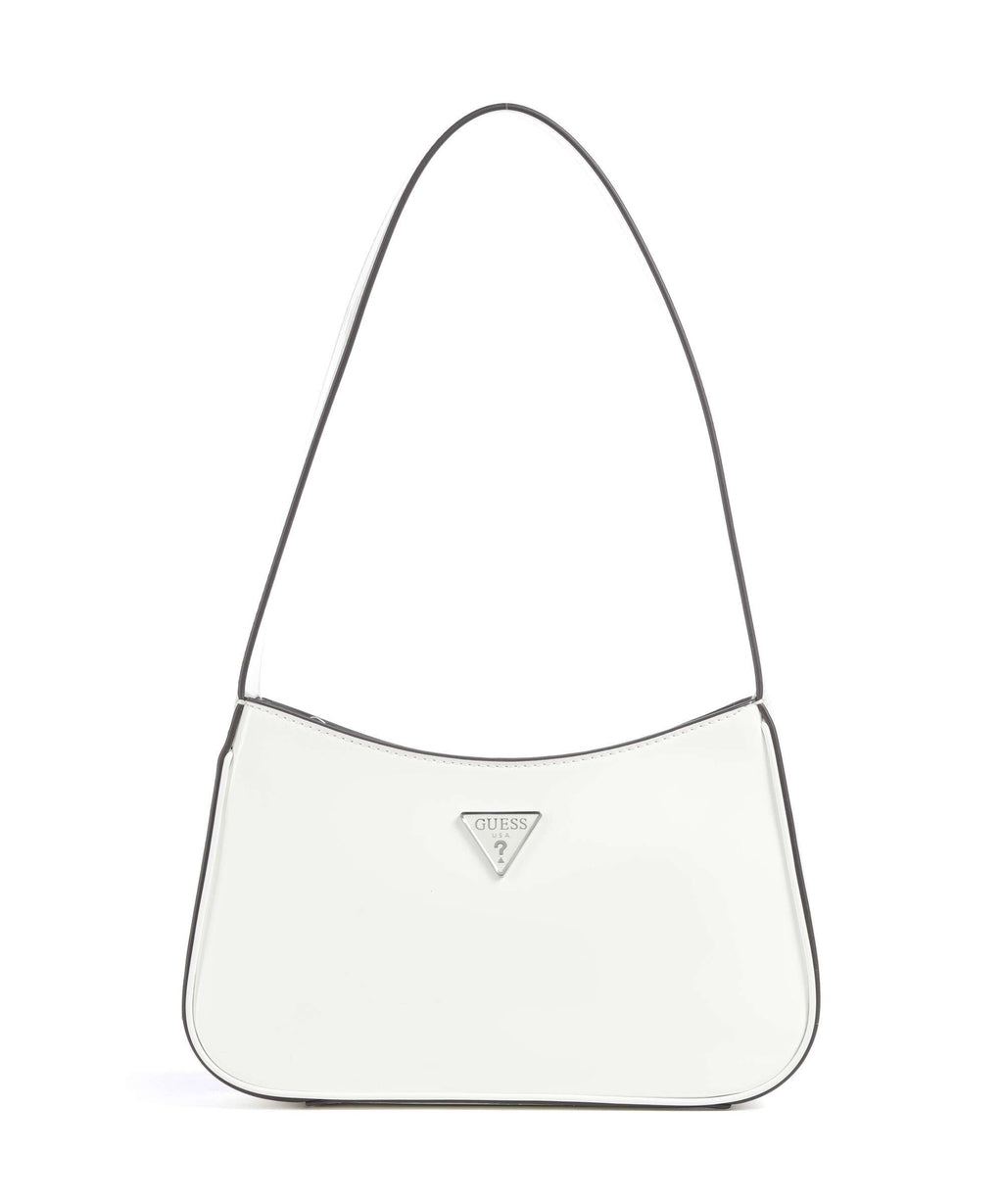Guess Arnela Shoulder bag white