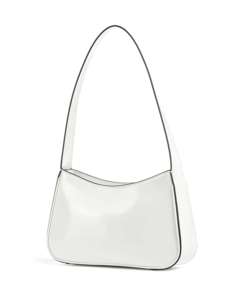 Guess Arnela Shoulder bag white