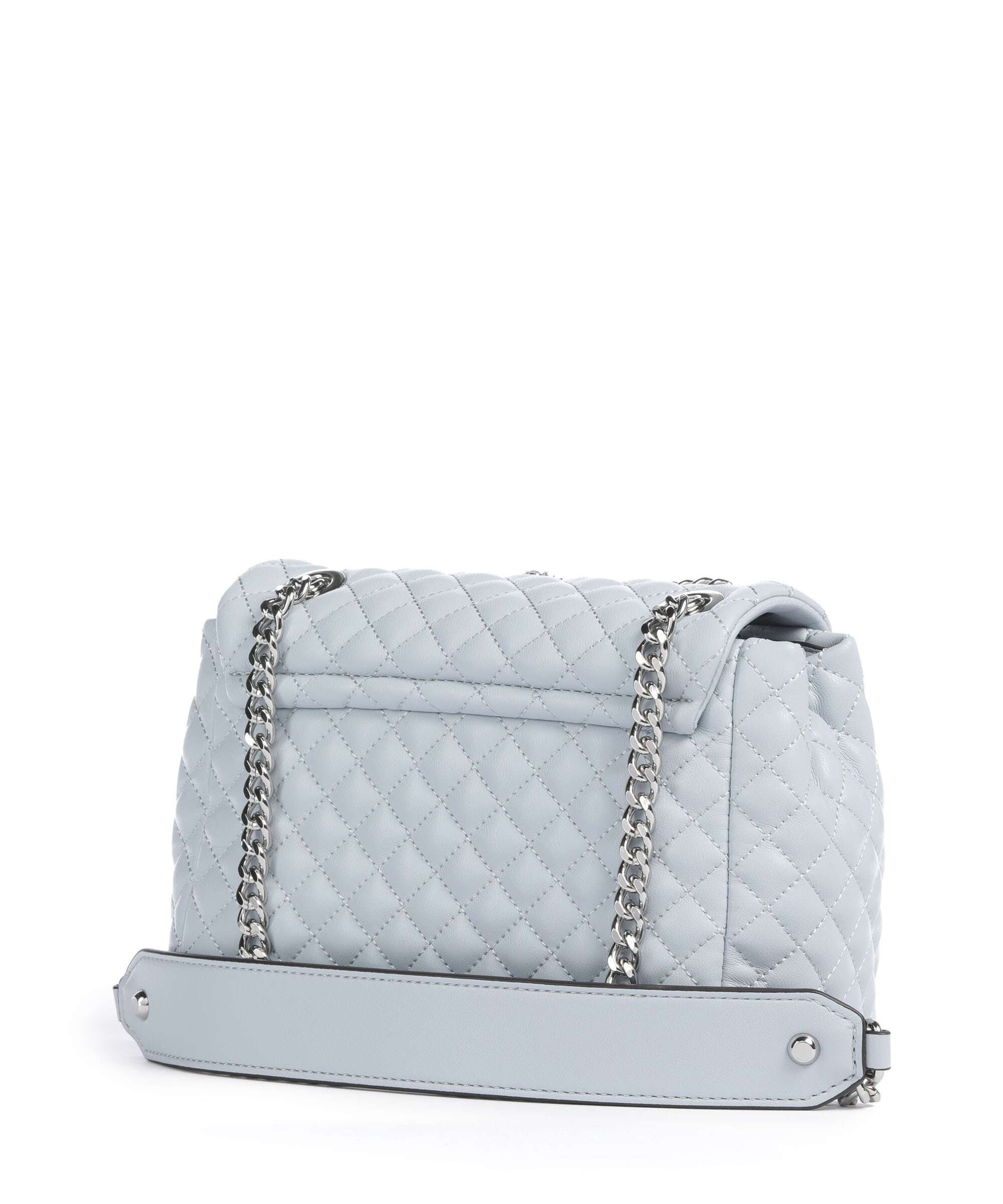 Guess Everlee Shoulder bag misty blue