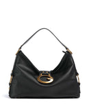 Guess Camden Hobo tas black