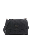 Guess Cresidia Schoudertas black logo