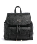 Guess Cresidia Rugzak black logo