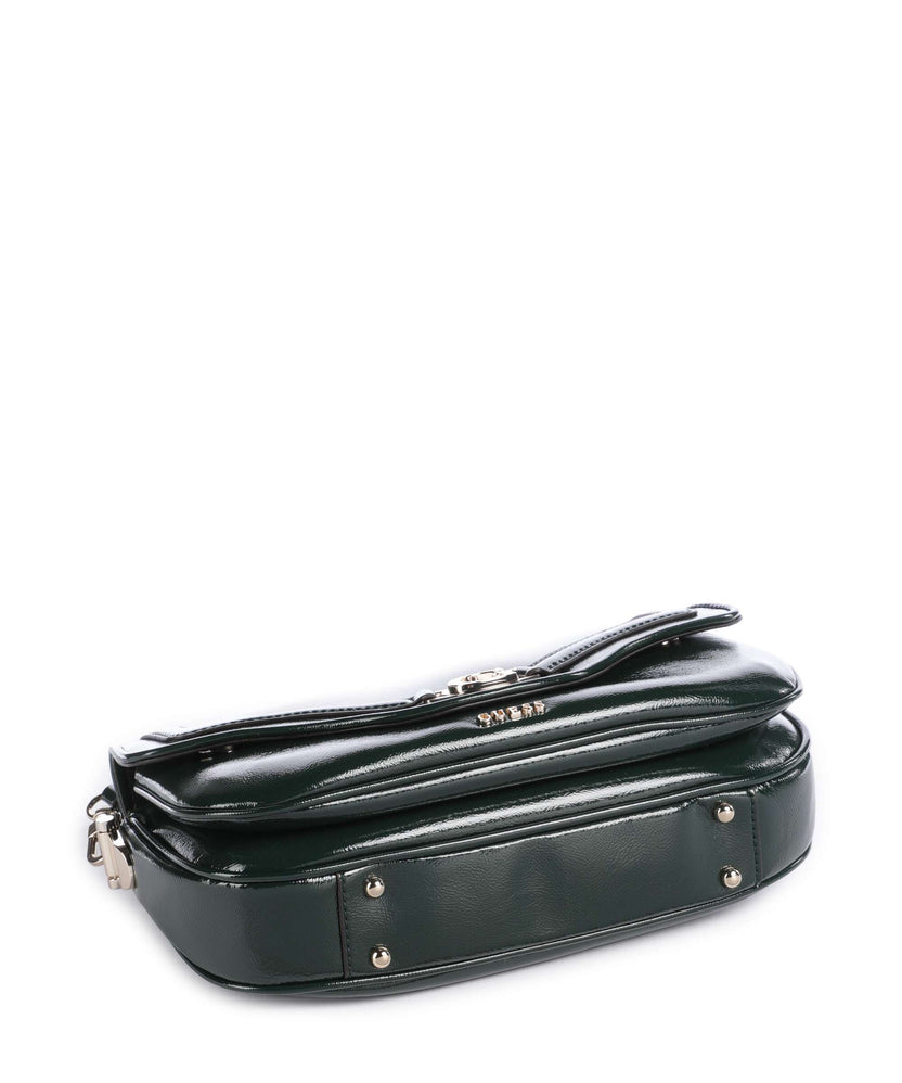 Guess Dea Shoulder bag forest