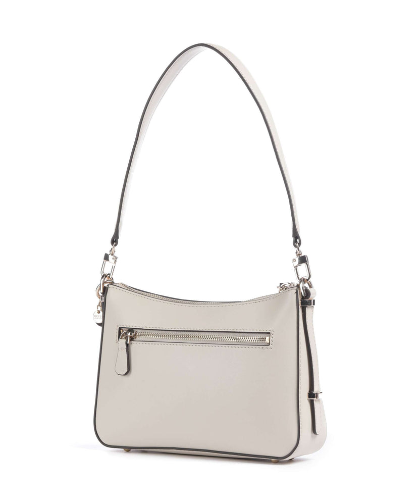 Guess Daryna Shoulder bag bone
