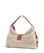 Guess Camden Hobo bag natural/cognac