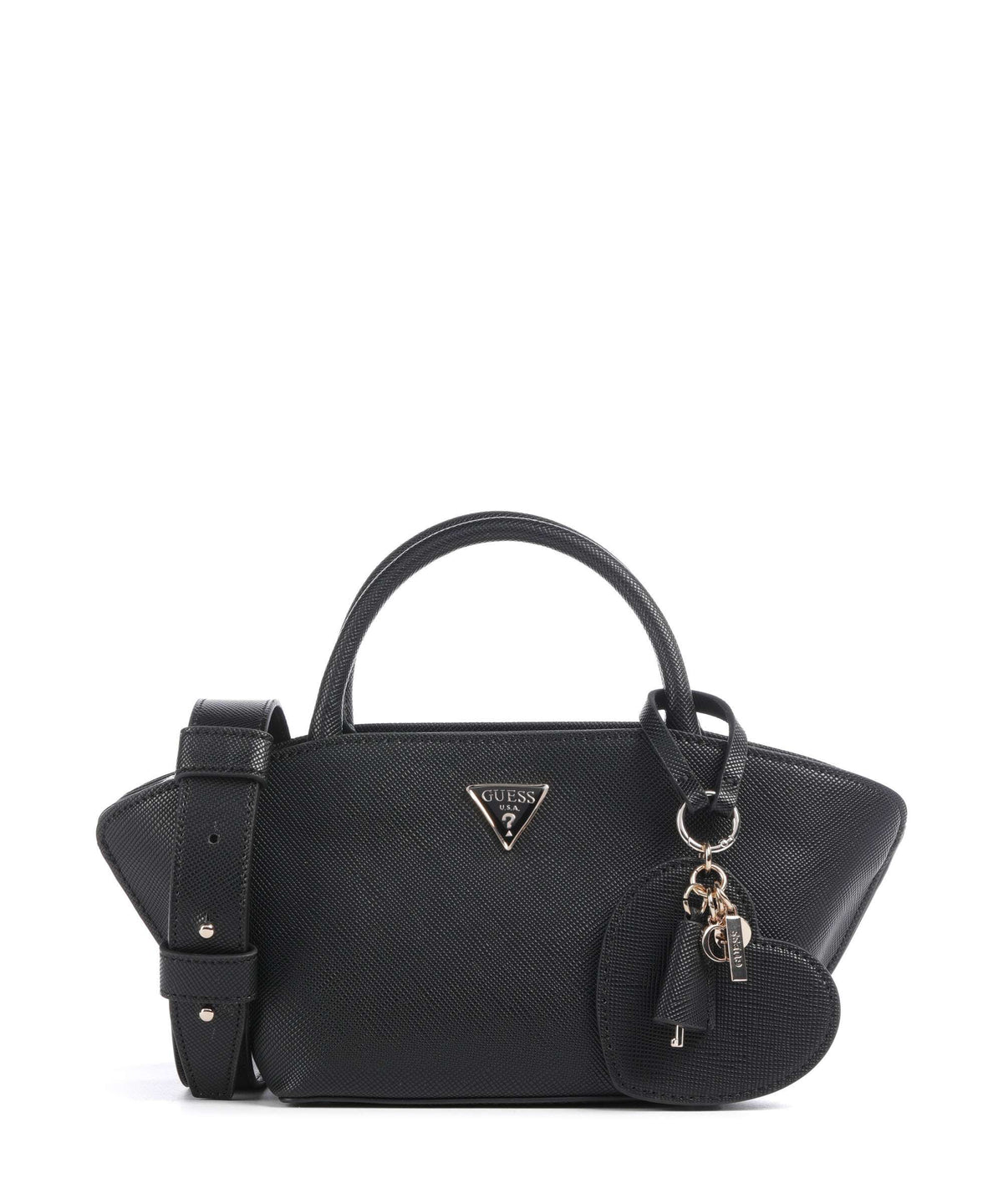 Guess Bolena Crossbody bag black