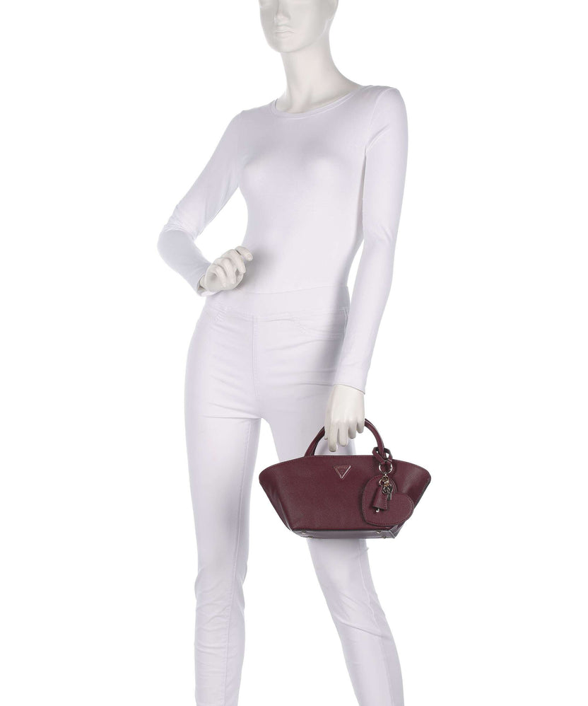 Guess Bolena Crossbody bag wine