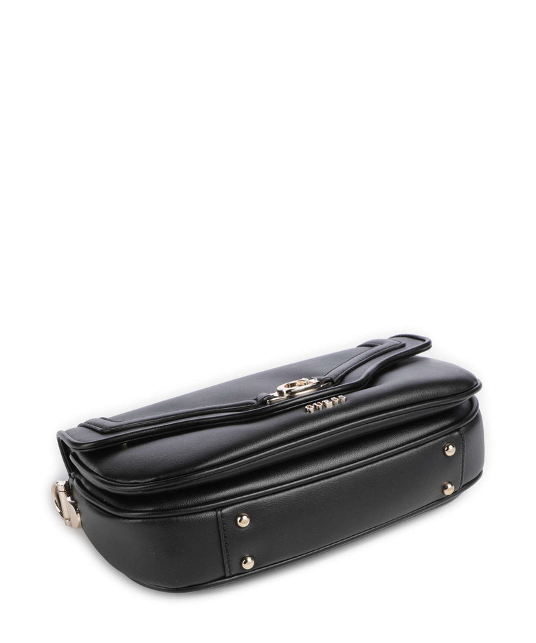 Guess Dea Shoulder bag black