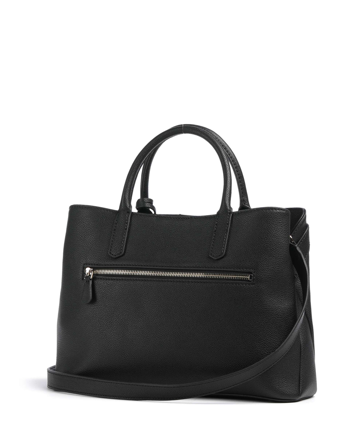 Guess Gregoria Handbag black
