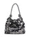Guess Holiday Bucket bag pewter