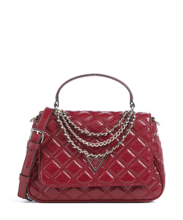 Guess Giully Handtas red
