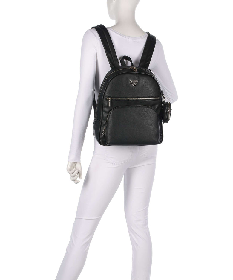 Guess Power Play Backpack black