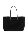 Guess Large Tote bag black