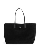 Guess Large Shopper black