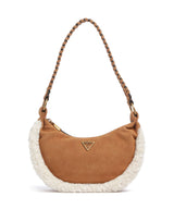 Guess Amita Schoudertas cognac