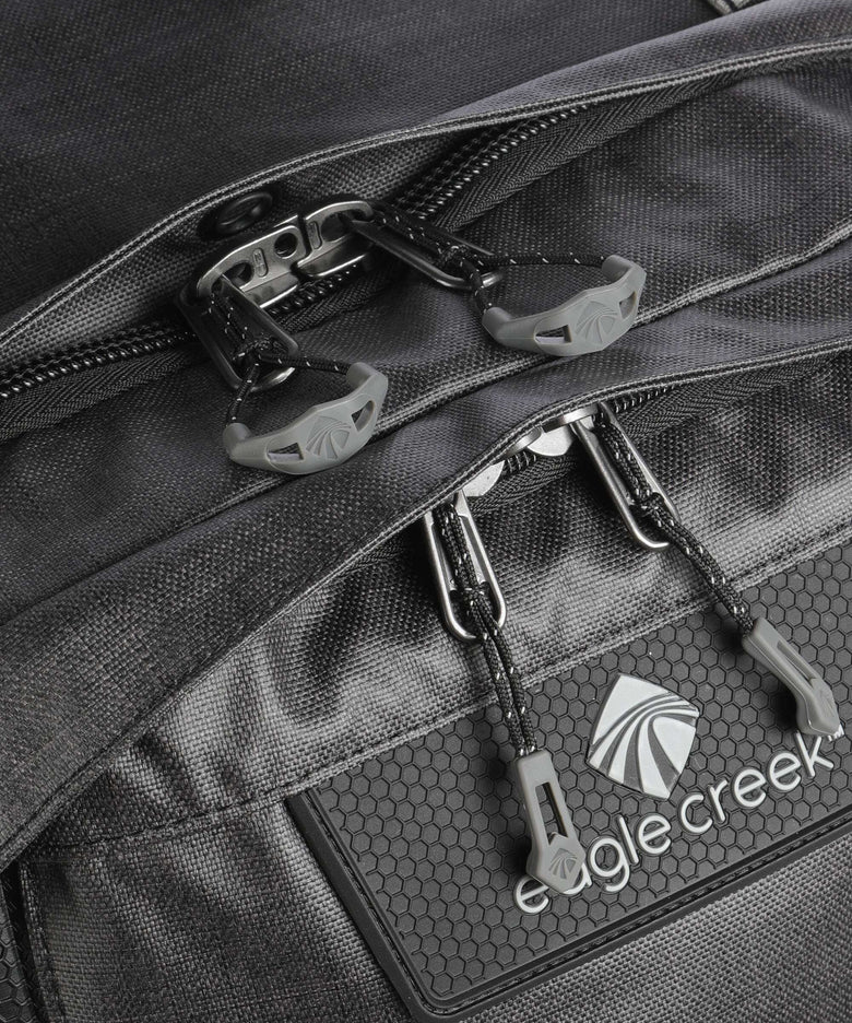 Eagle Creek Exploration ORV Trunk 30 Trolley (2 wheels) black