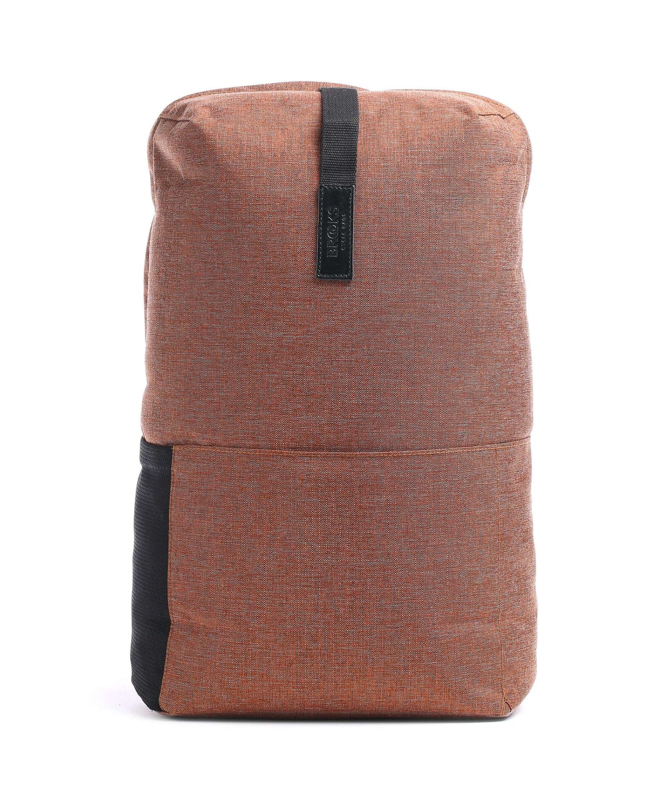 Brooks England Dalston Tex Backpack bronze/orange