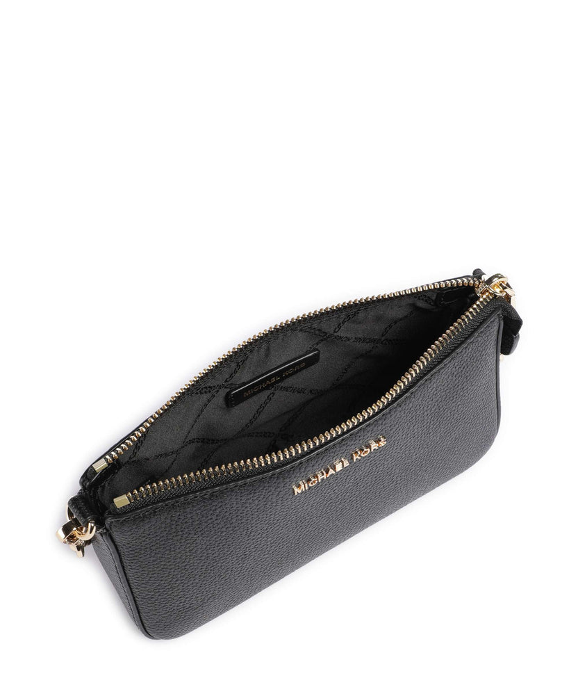 Michael Kors Jet Set Shoulder bag black