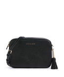 Michael Kors Jet Set Crossbody tas black