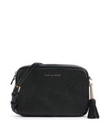 Michael Kors Jet Set Crossbody bag black
