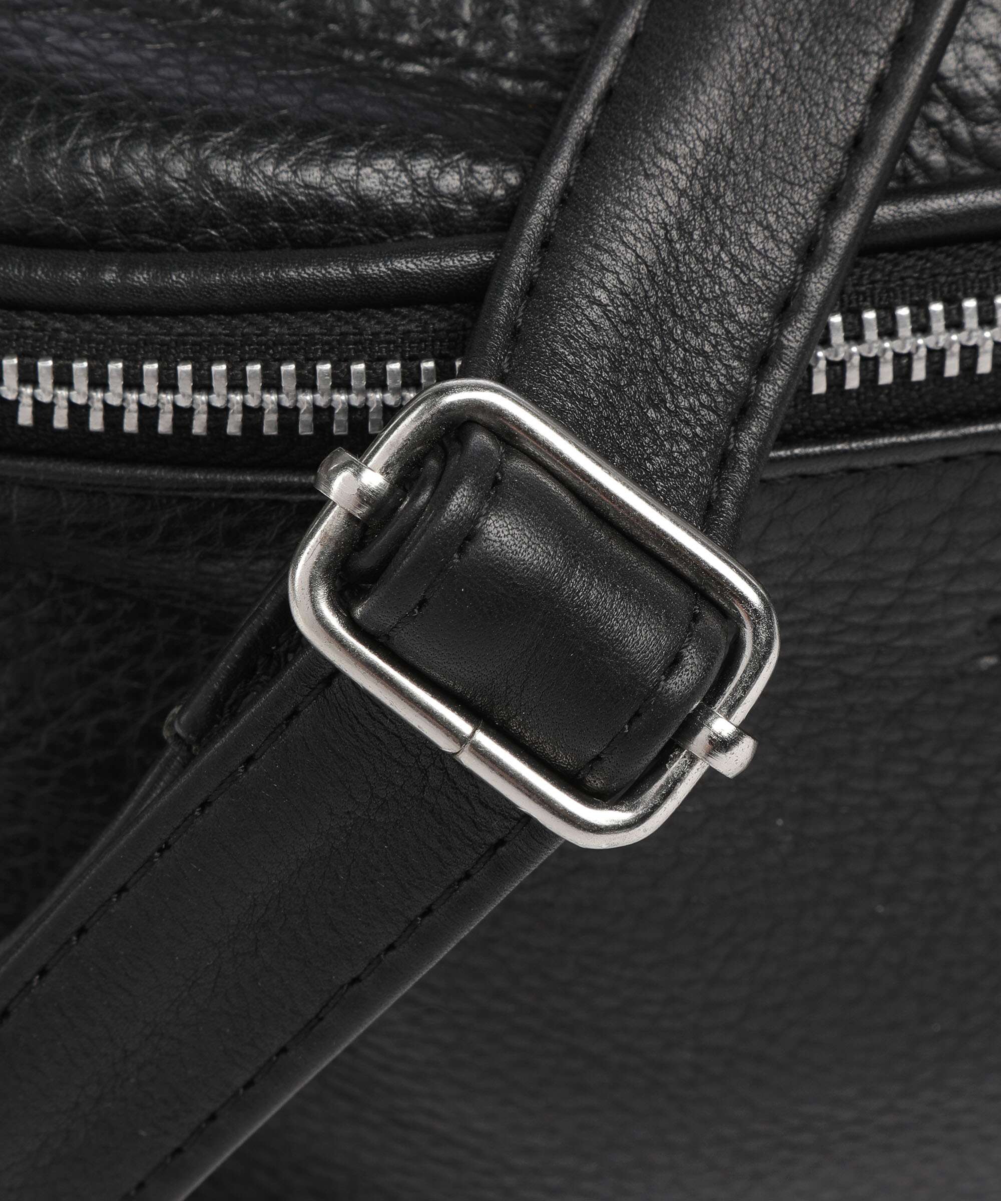 Still Nordic Anouk Belt bag black