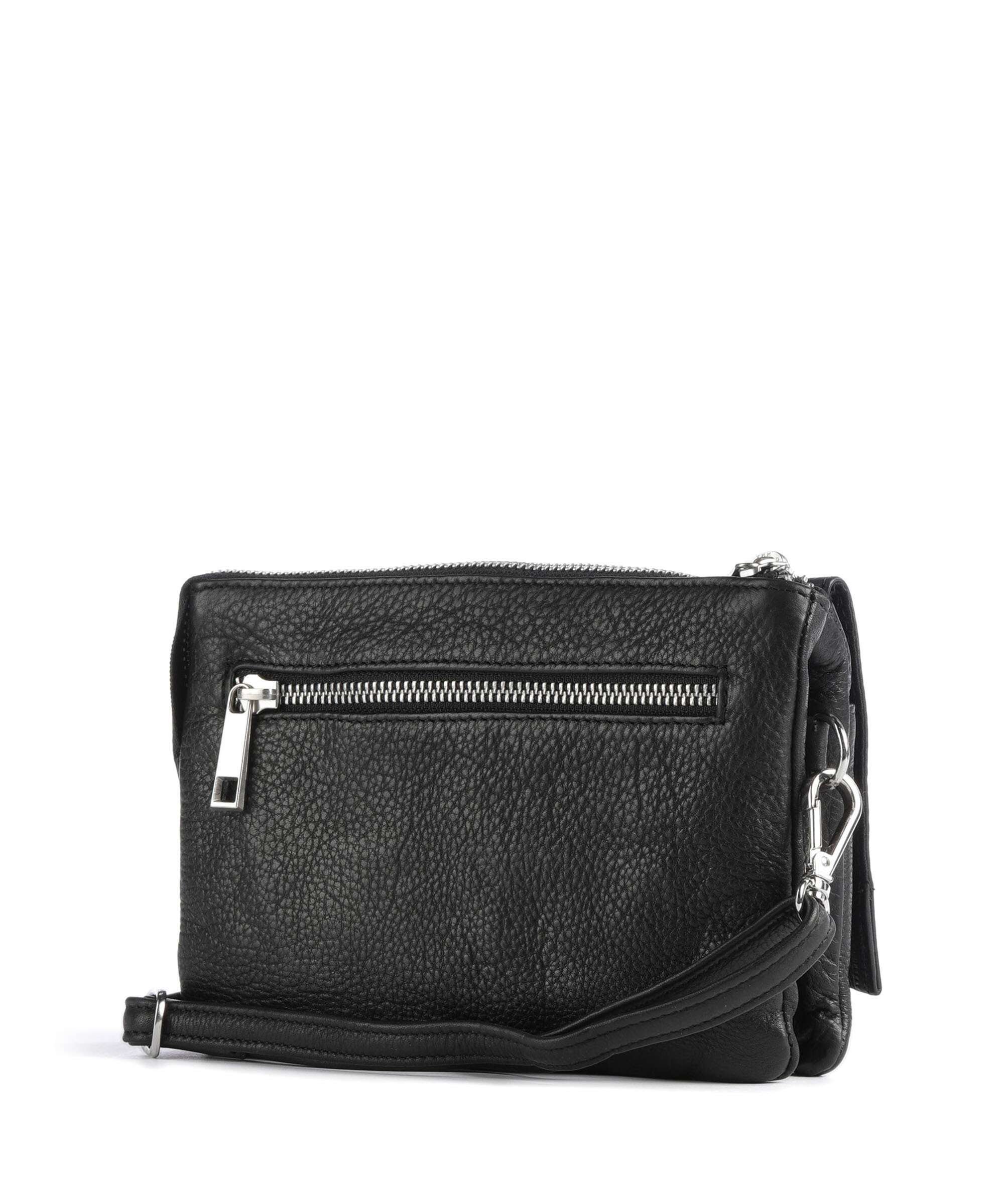 Still Nordic Anouk Anouk Crossbody bag black