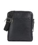 Still Nordic Clean Clean Crossbody bag black