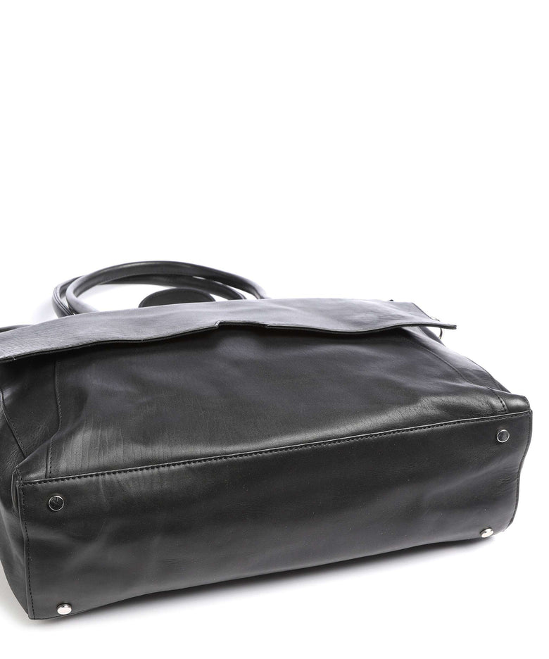 Still Nordic Nobi Handbag black
