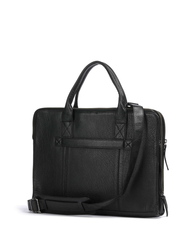 Still Nordic Clean Briefcase black