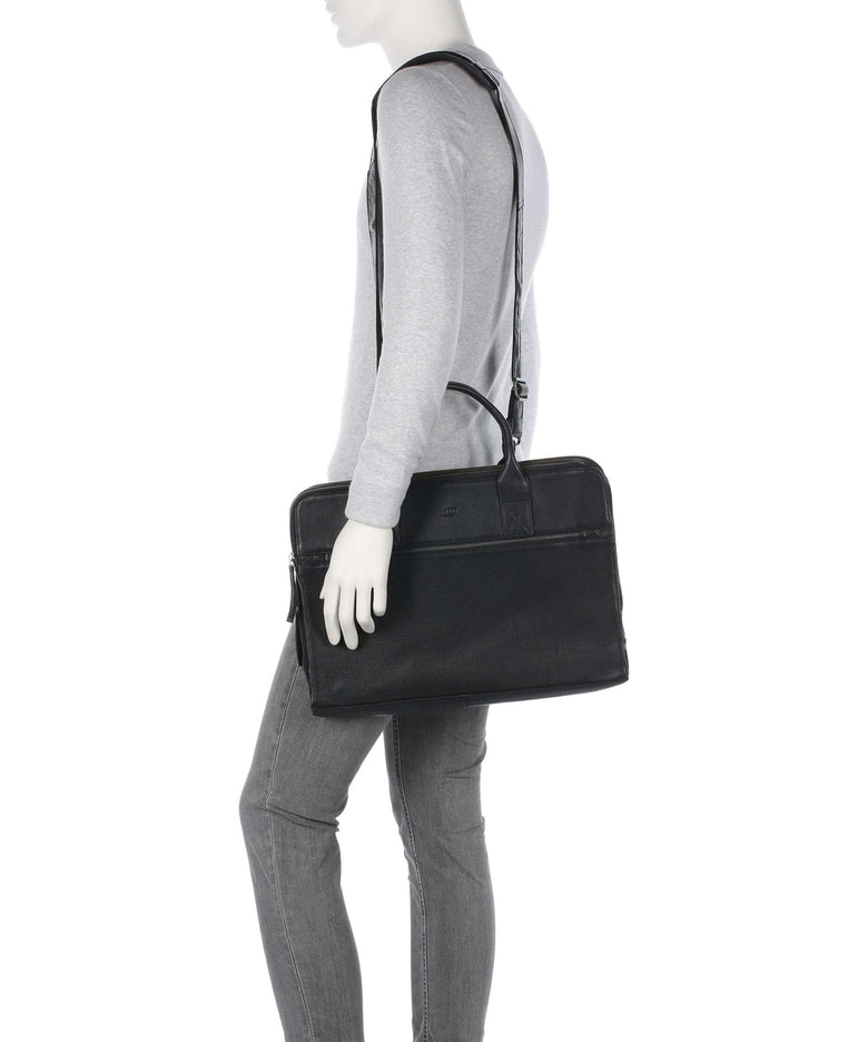 Still Nordic Clean Briefcase black