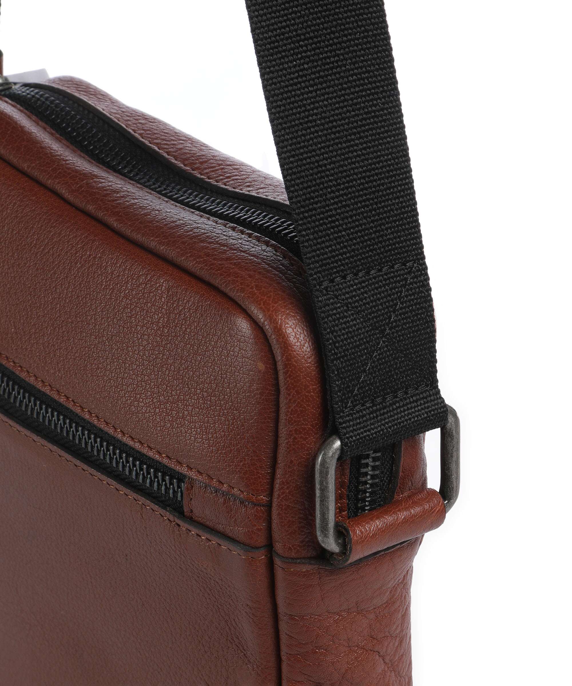 Still Nordic Clean Crossbody bag brandy