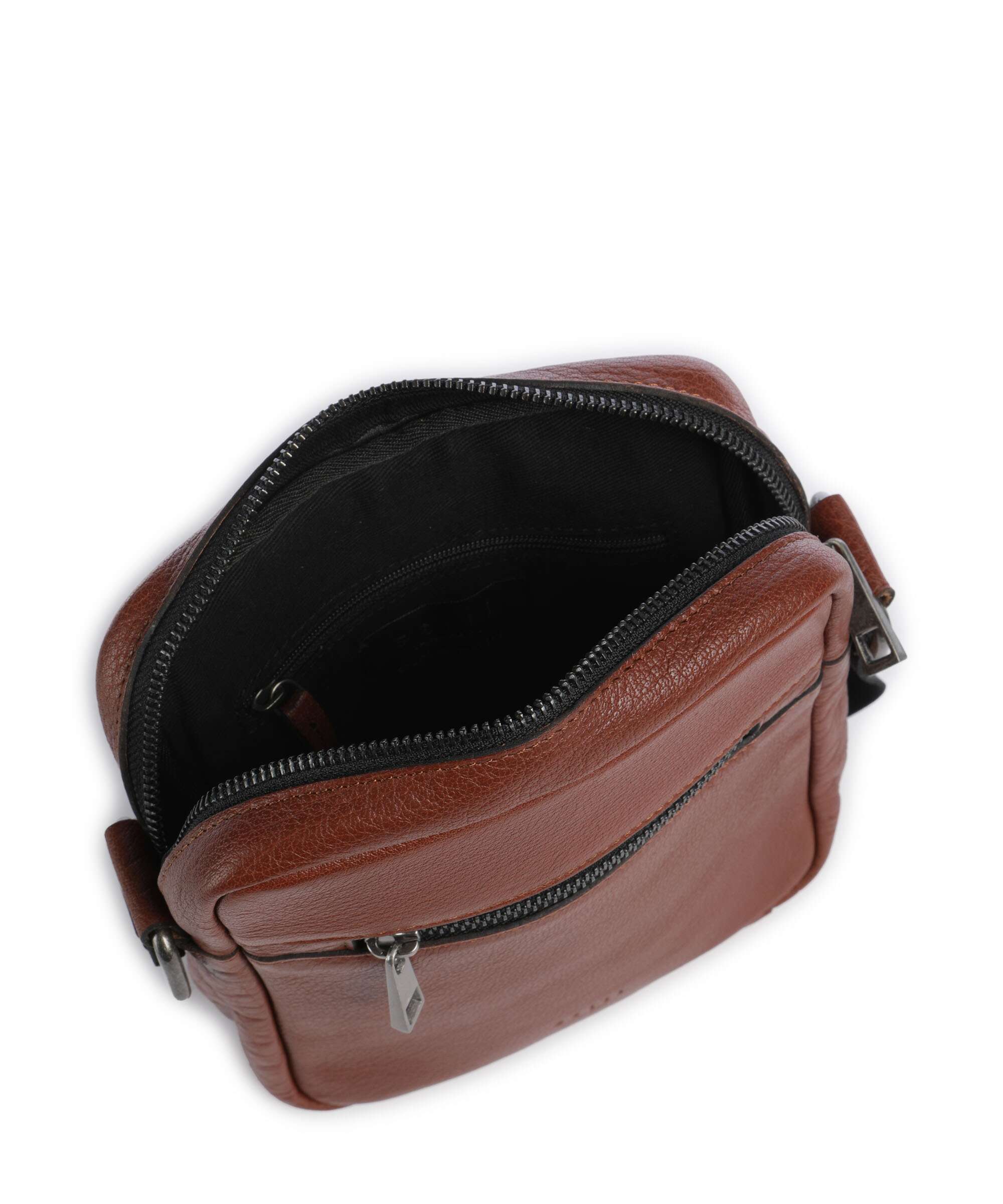 Still Nordic Clean Crossbody bag brandy