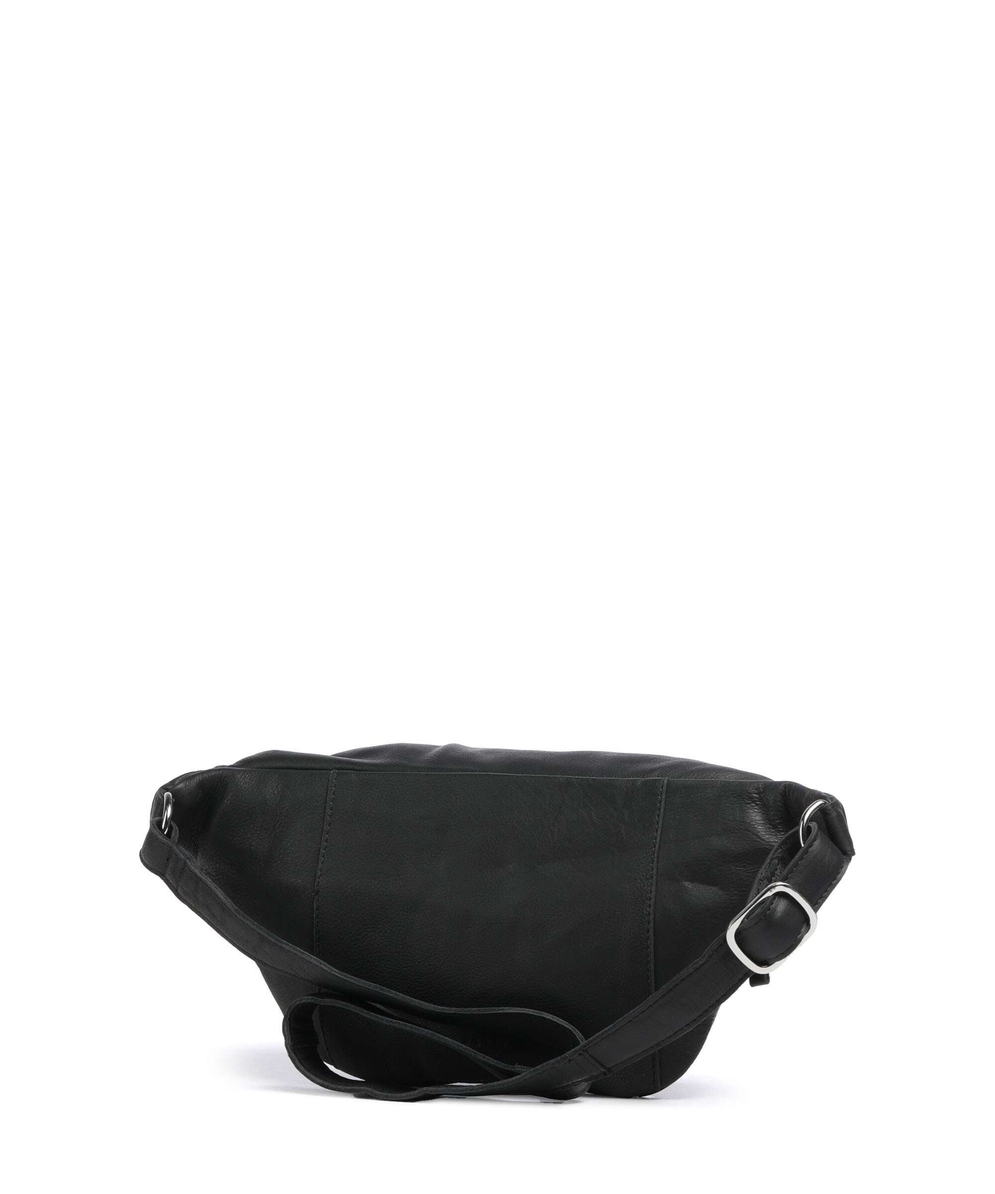 Still Nordic Basic Crossbody bag black