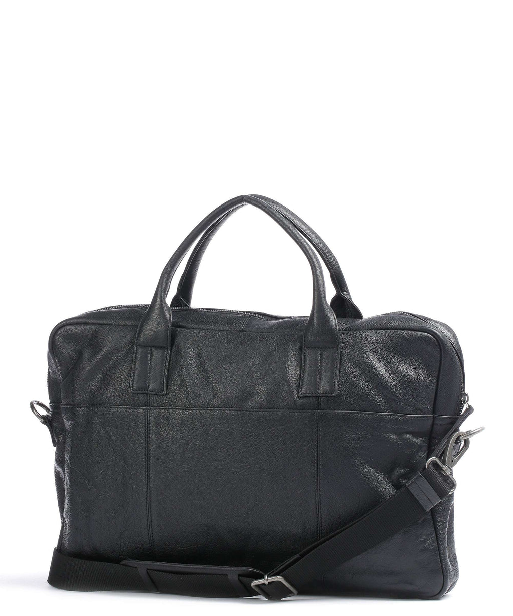 Still Nordic Damon Briefcase black
