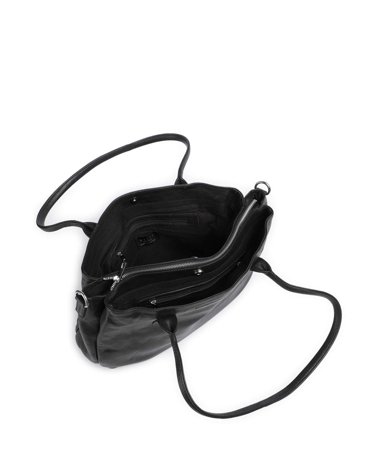Still Nordic Khloe Tote bag black