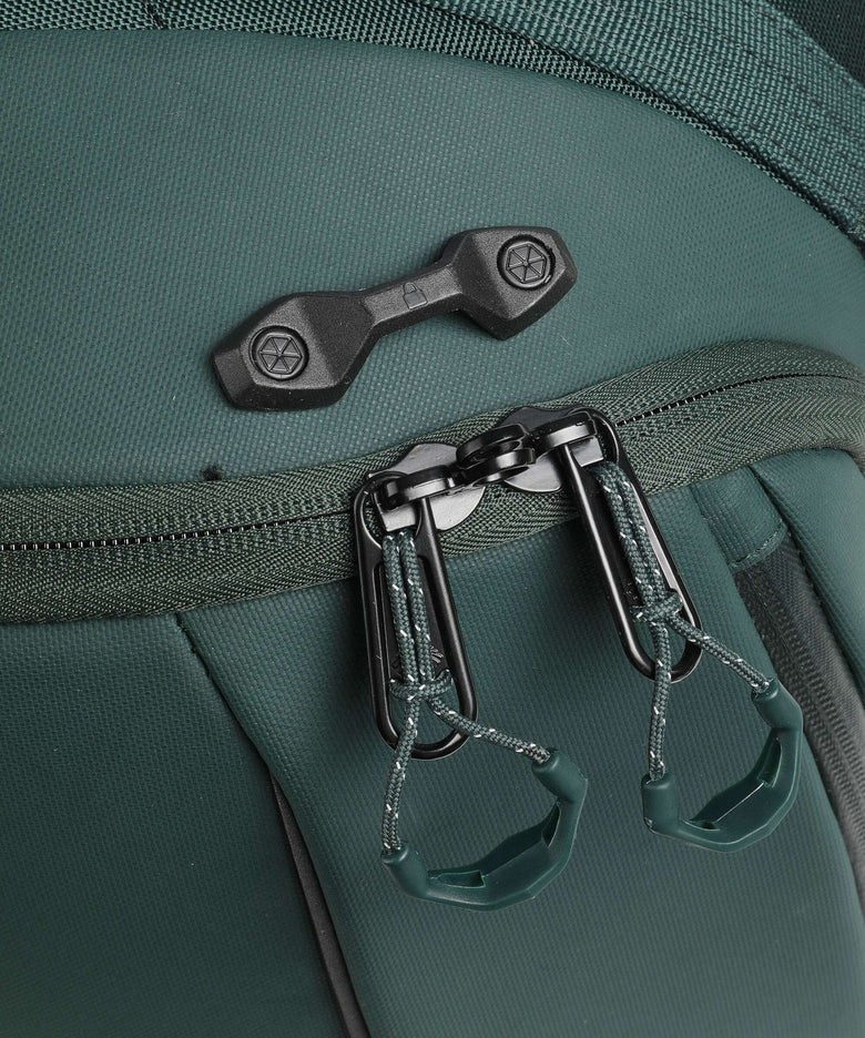 Eagle Creek Tarmac Carry-On 38 Trolley (2 wheels) arctic sea green