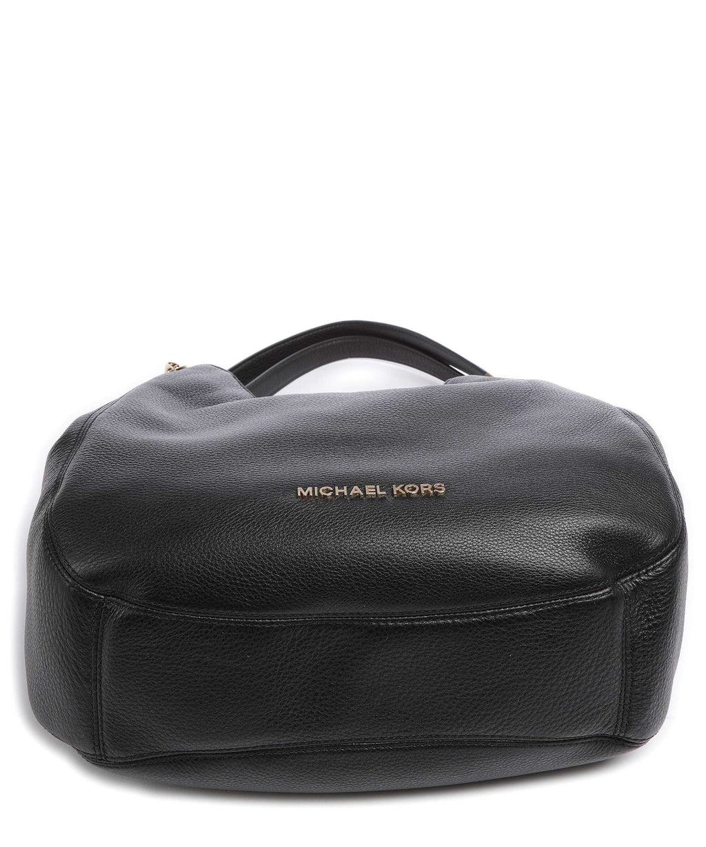 Michael Kors Lillie Hobo bag black