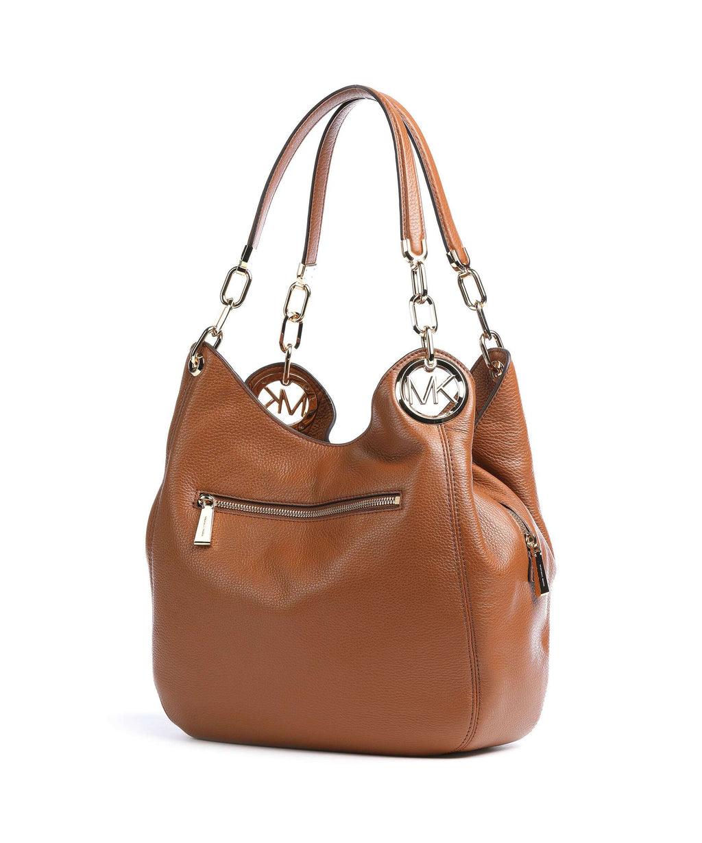 Michael Kors Lillie Hobo bag luggage
