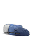 Eagle Creek Pack-It Overnight Set Reisartikel blue/grey