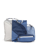 Eagle Creek Pack-It Weekender Set Reisartikel blue/grey