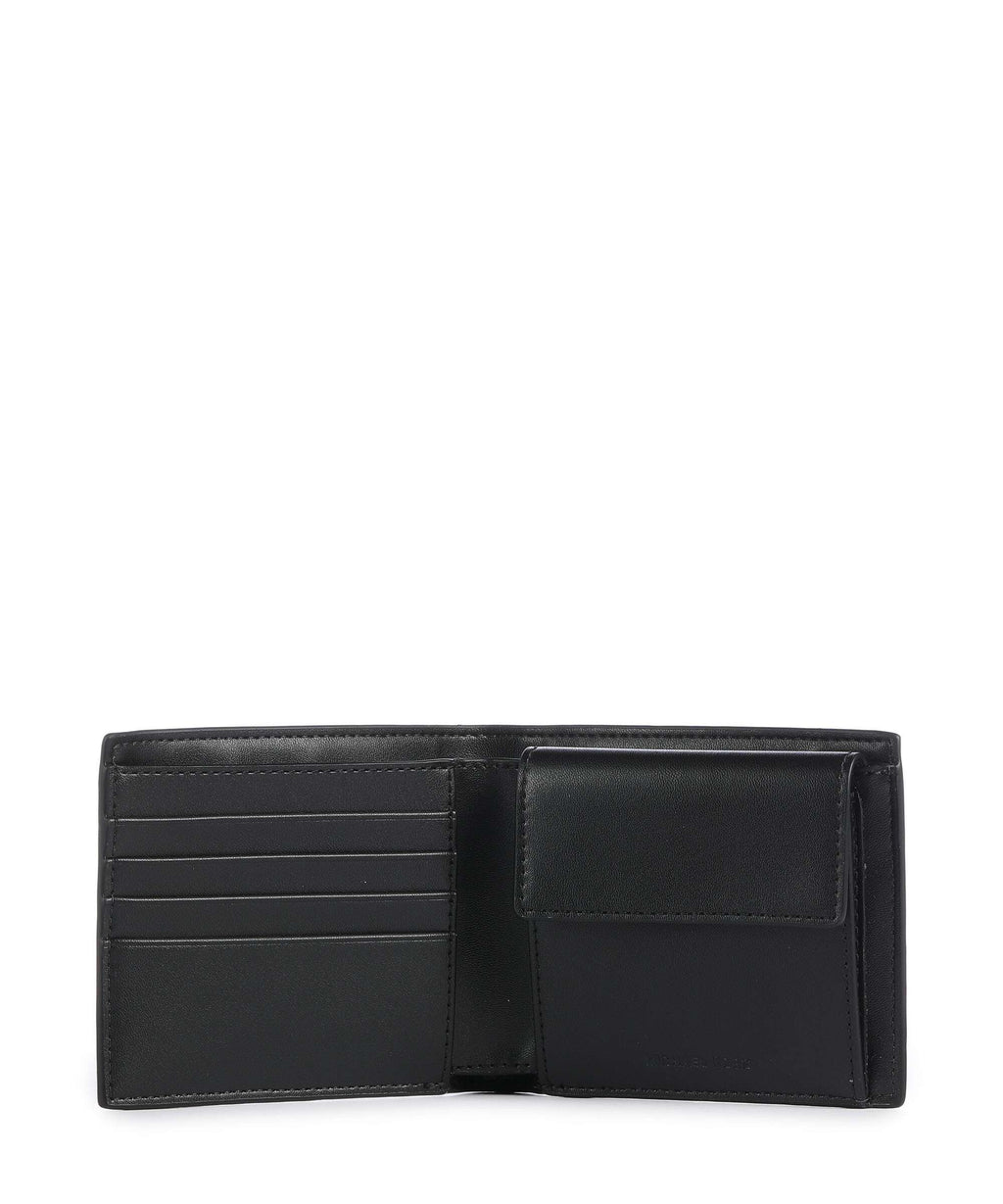Michael Kors Greyson Wallet brown/black