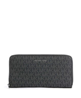 Michael Kors Greyson Portemonnee black